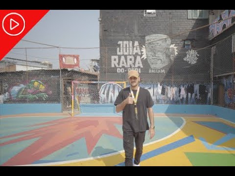 Eu e o Brasil, décimo episódio: Haitam e o sucesso da influência árabe no rap nacional