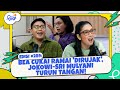 Edisi #289: Bea Cukai Ramai &#39;Dirujak&#39;, Jokowi-Sri Mulyani Turun Tangan!