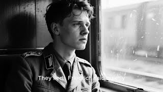 Les Prisonniers De Guerre Allemands N’En Croyaient Pas Leurs Yeux Lors De Leur Premier