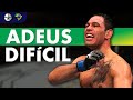 10 Lutadores Aos Quais o UFC Não Conseguiu Dizer Adeus