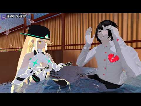 talks-with-hawxx-:-nologicdavid-(s3-ep10)---vrchat-funny-interview