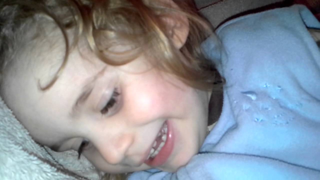 Tickle Time for smiles!