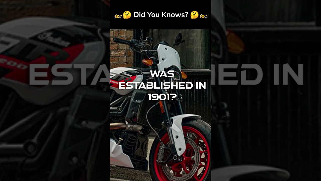 Indian Motorcycle | Motorcycle History: Indian Motorcycle Roared to Life in 1901? 🕰️🏍️