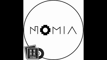 Samba & Chokes - Ghastly (Nomia VIP)