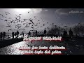 Hayırlı Cumalar - Dua - yakupcetincom - Yakup Çetin
