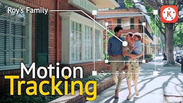 Motion Tracking in Kinemaster || Kinemaster Tutorial || Koushik Bhunia