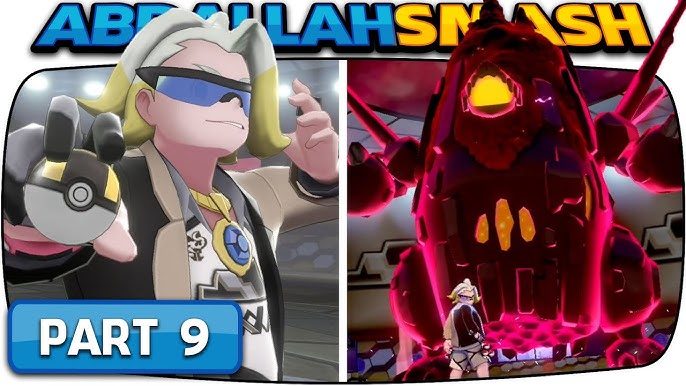 BulbaNewsNOW on X: In Pokémon Sword and Shield, some Gym Leaders differ  between games. In Pokémon Sword, players will battle the Fighting-type  expert, Bea. In Pokémon Shield, players will battle the Ghost-type