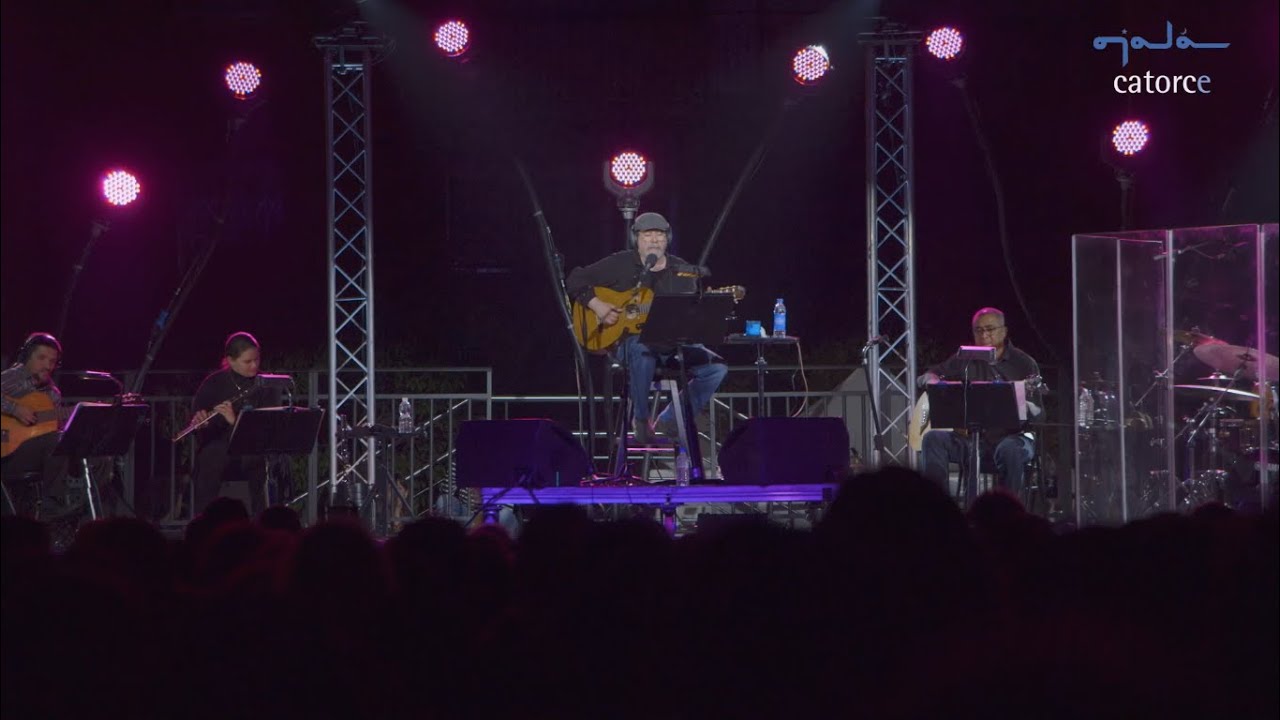 Casiopea - Silvio Rodríguez