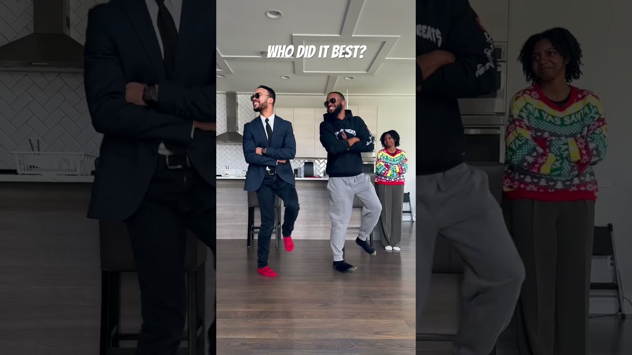 Who Did It Best 