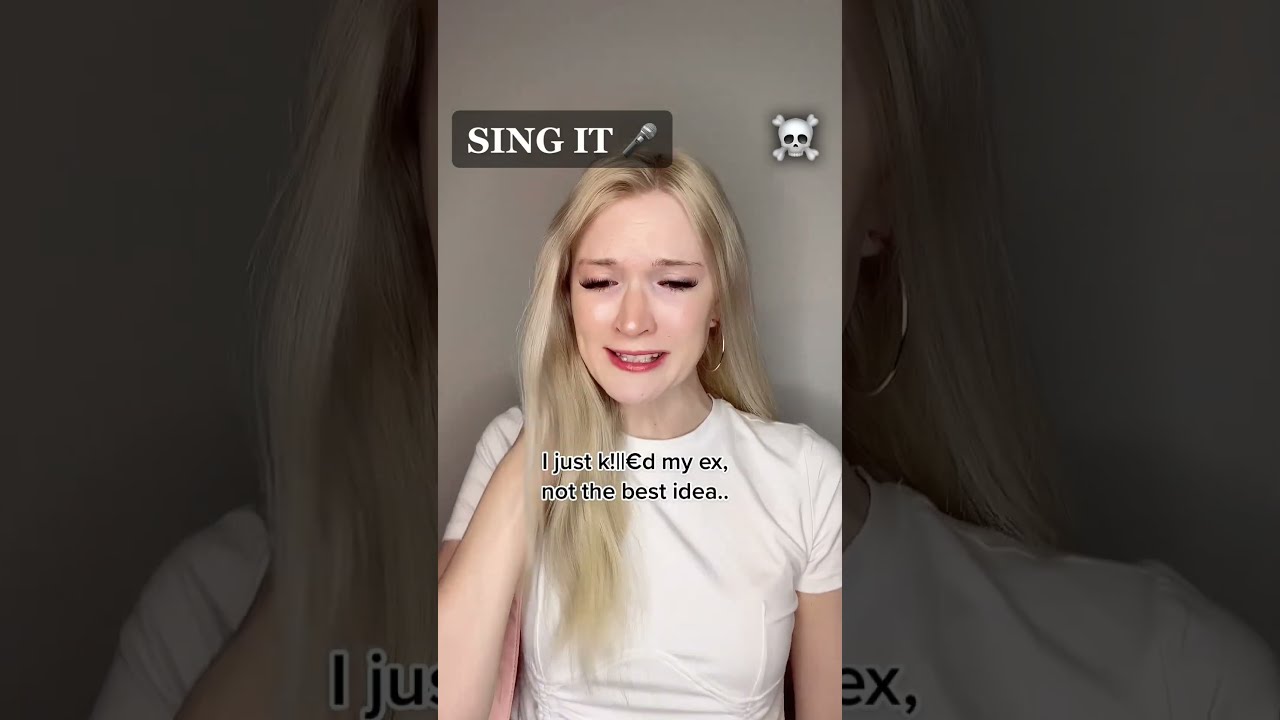 PART2 Pov For Population Control You Can Only Speak In Songs 