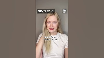 PART2 #pov For population control you can only speak in songs...