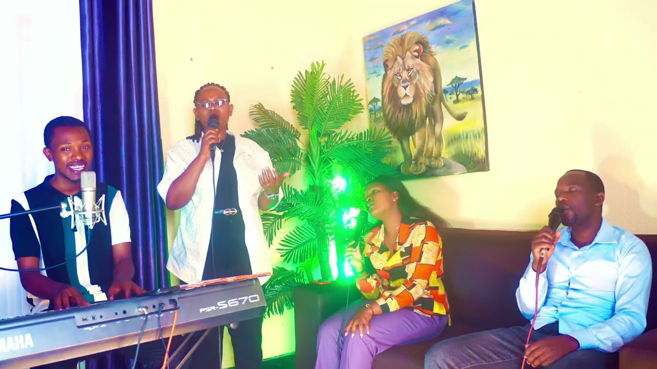 Umuhanuzi yesaya yeretswe ibyiza cyera | Umva Moment |27 September 2025