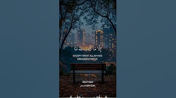 قل لن يصيبنا إلا ماكتب الله لنا / القارئ حمزة صلاح القردعي / تلاوات مساجد عدن السلفية#