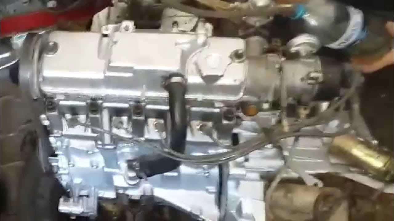 Двигатель ваз 21083 клапана. Мотор ваз 21083 инжектор.