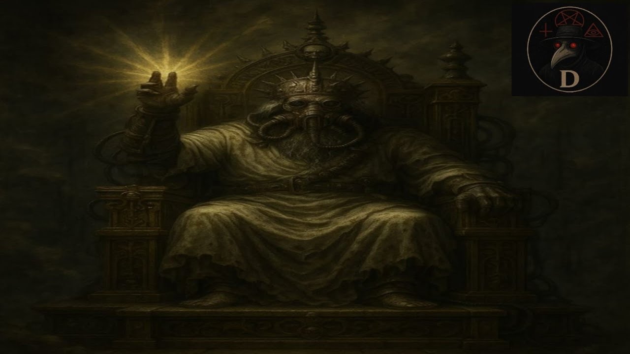 Creepypasta Estuve muerto seis minutos y vi el cielo.Preferiría ir al infierno.