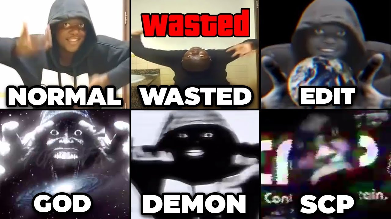 New S 6 1 MAN ALL VERSIONS | Part 2