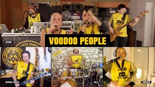 Voodoo People (The Prodigy cover)