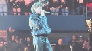 Jack Harlow performs Lovin On Me - No Place Like Home Tour 2023 Live Lexington, KY