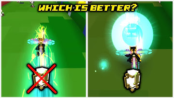 Is Knight Better With Or Without Class Gem?