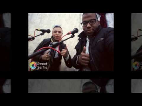 Groupe Abdesamad Afrah Chaabia