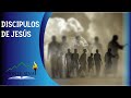 discipulado tema 19 enviados por el señor