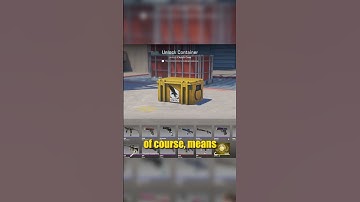 OPENING A CASE A DAY UNTIL WE GET A KNIFE #47 #cs2 #case #opening #shorts