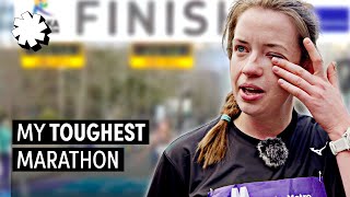 I Ran A Marathon PB On No Sleep And Jet Lag