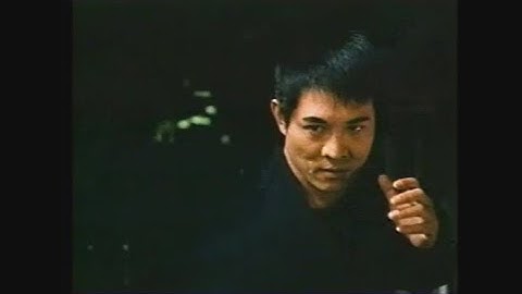 映画「ロミオ・マスト・ダイ」(2000)日本版劇場公開予告編 Romeo Must Die Japanese Theatrical Trailer