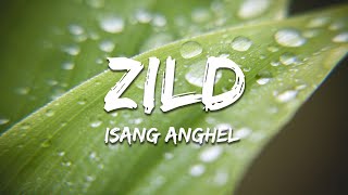 Zild  Isang Anghel s