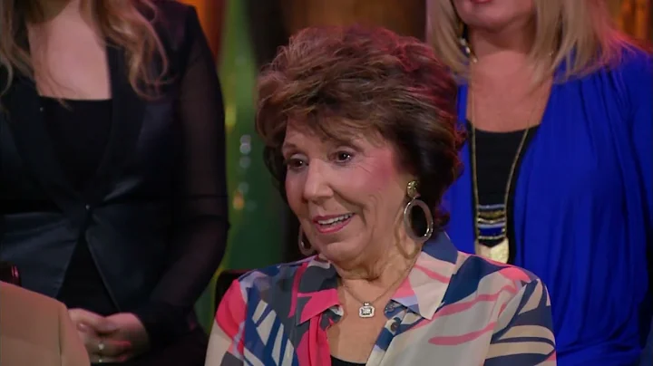 The Hoppers talk about getting to work with The Happy Goodman Family