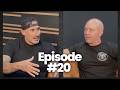 Episode #20: Attention Over Purpose — Why Even Clowns Get Attention | Good Leader Podcast