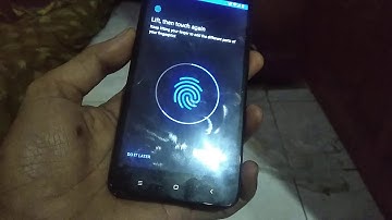 CrDroid 7.1 Treble Redmi 4x Android 11