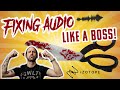 iZotope RX8  First Look! The MOST IDIOT-PROOF software ever???