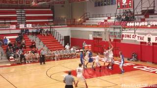 Hinsdale Central vs. De La Salle (Highlights)