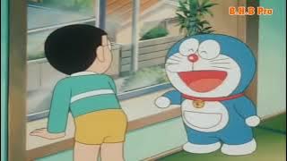 Doramon । Nobita's little space war full movie in hindi । by shadow ।