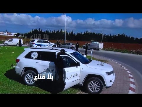 bila kinaa | مخالف للقانون في قبضة الديوانة..فيديو توثيقي لأبرز انجازات الديوانة في عيدها الوطني