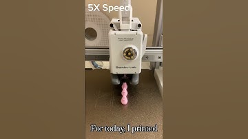 Day 2: 3D Printing a duck for every subscriber