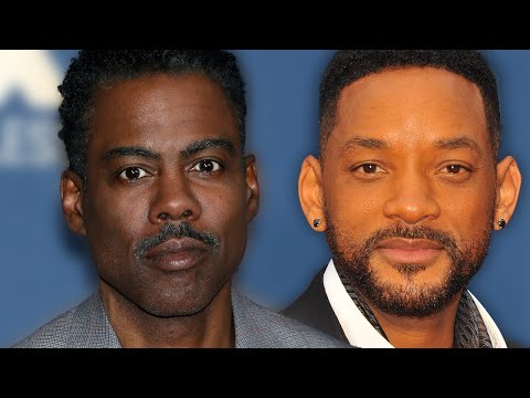 Chris Rock Reacts To Will Smith’s Oscars 2022 Slap In 1st Stand-Up Show