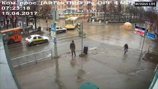 Однажды в России, 4 сезон, 9 выпуск (10.09.2017) Однажды в России, 4 сезон, 9 выпуск (10.09.2017)