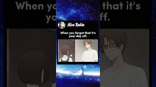 Anime Name: Cool doji danshi  #anime #funny #randomanimemoments