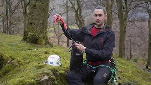 Captain Throwing Hook by DMM, distributed by Bishop Company