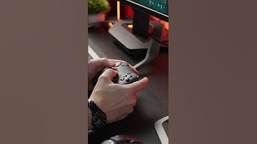 Just Listen 🎧 | SCUF #shorts