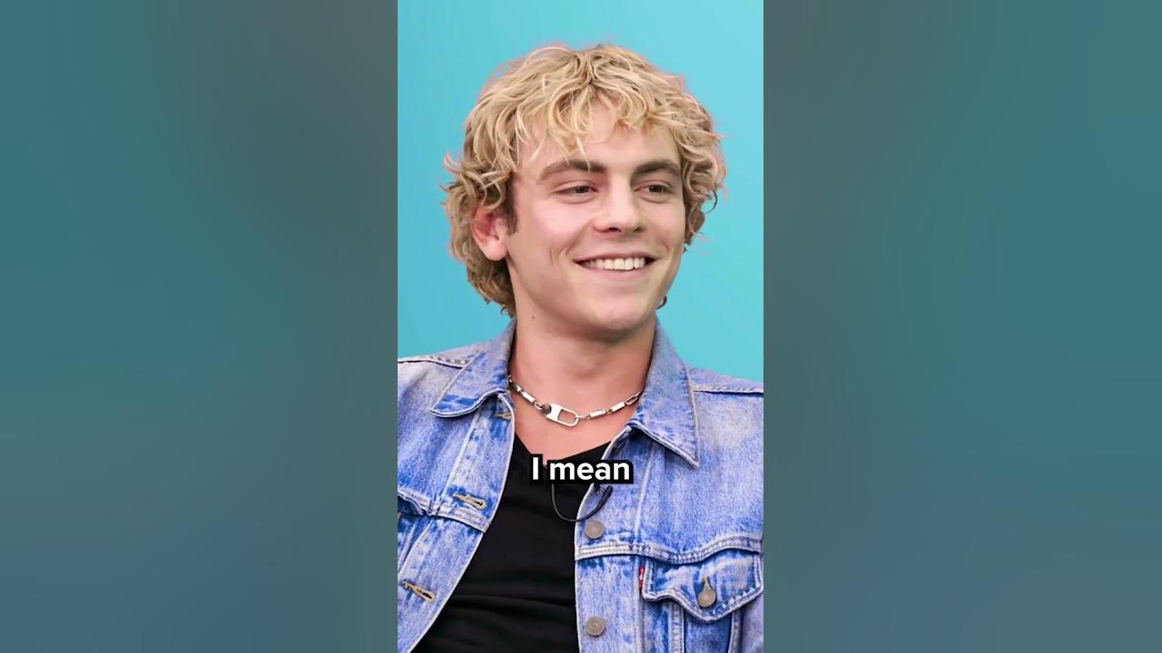 Ross Lynch wants everyone to know he's single #shorts