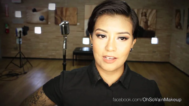 Jeanette Robles interview