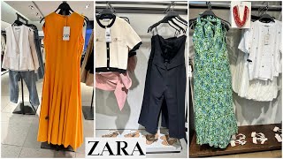 ZARA women’s new collection / May 2024