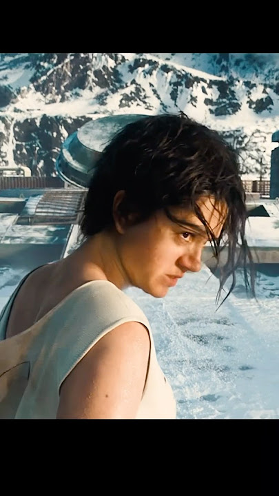 Download lagu Supergirl who sees the sun for the first time#shorts #movie #video