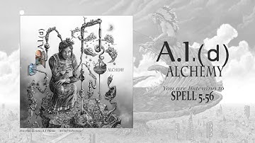 A.I.(d) - SPELL 5.56