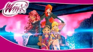 Winx Club - Collaborations