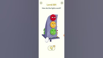 Dop2 Gameplay Level 231 #shorts #deletepuzzle #deleteonepart2 #puzzletime #dop2 #dop