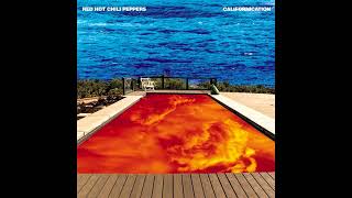 Red Hot Chili Peppers - Otherside